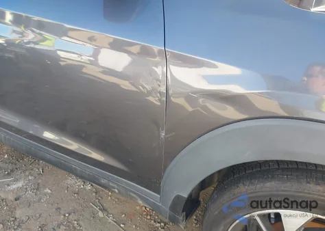 2020 Hyundai Tucson Sport из США, поврежденный, VIN KM8J33AL7LU178874